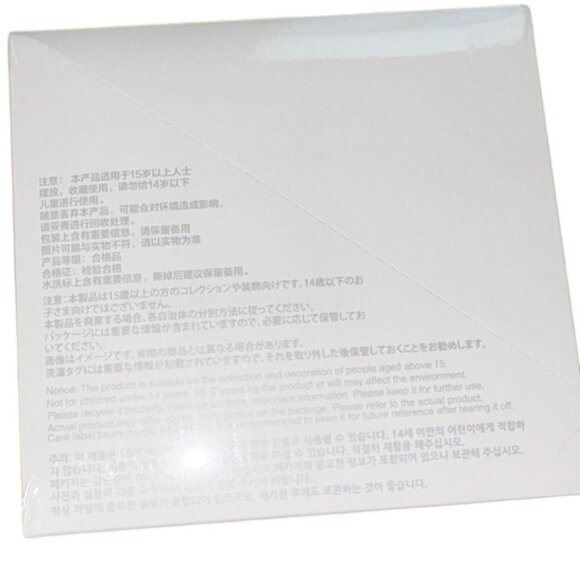 POP MART Big Into Energy Monsters Labubu Blind assort Box Sealed Authentic - Picture 5 of 8